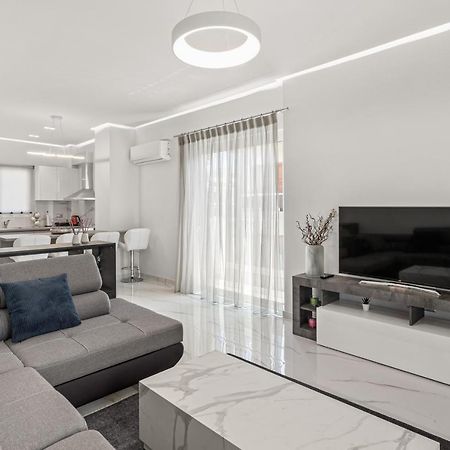 Billymare Central Glyfada Apartment 雅典 外观 照片