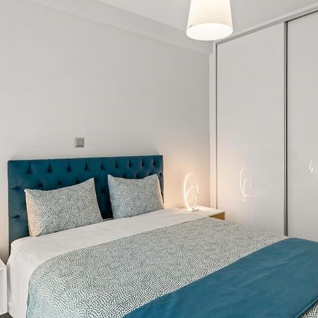 Billymare Central Glyfada Apartment 雅典 外观 照片