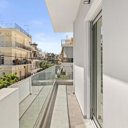 Billymare Central Glyfada Apartment 雅典 外观 照片