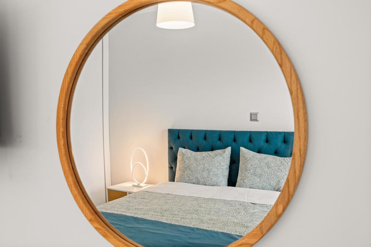 Billymare Central Glyfada Apartment 雅典 外观 照片