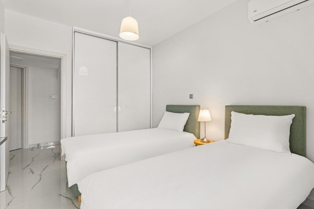 Billymare Central Glyfada Apartment 雅典 外观 照片