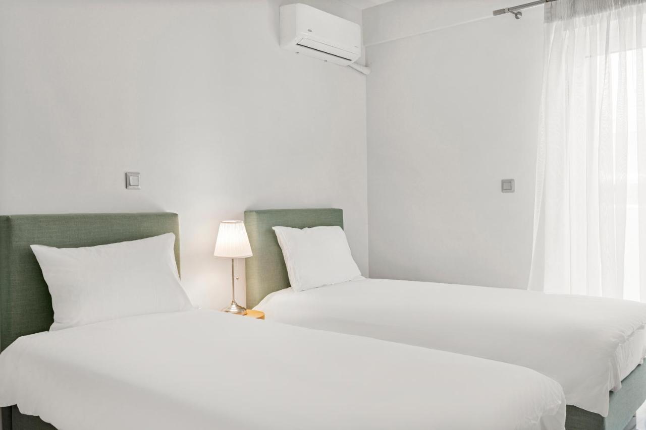 Billymare Central Glyfada Apartment 雅典 外观 照片
